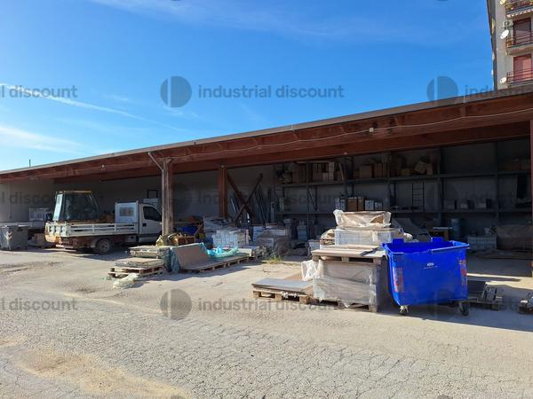 16#10037 Giacenze di merce per l'edilizia e l'idraulica in vendita - foto 25