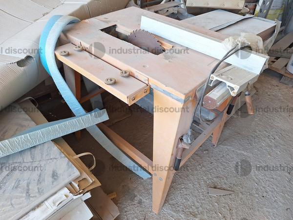 16#10037 Giacenze di merce per l'edilizia e l'idraulica in vendita - foto 32