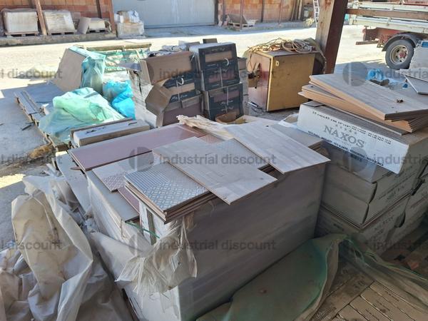 16#10037 Giacenze di merce per l'edilizia e l'idraulica in vendita - foto 35