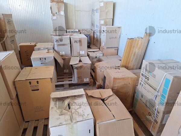 16#10037 Giacenze di merce per l'edilizia e l'idraulica in vendita - foto 42