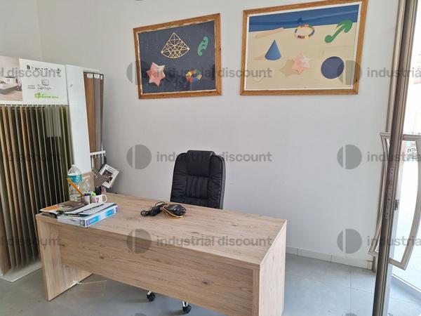17#10037 Arredo ufficio in vendita - foto 1