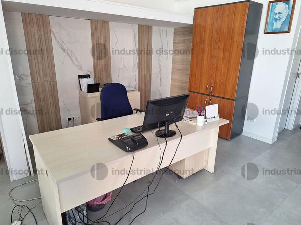 17#10037 Arredo ufficio in vendita - foto 4