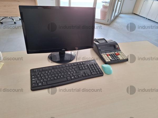 17#10037 Arredo ufficio in vendita - foto 5