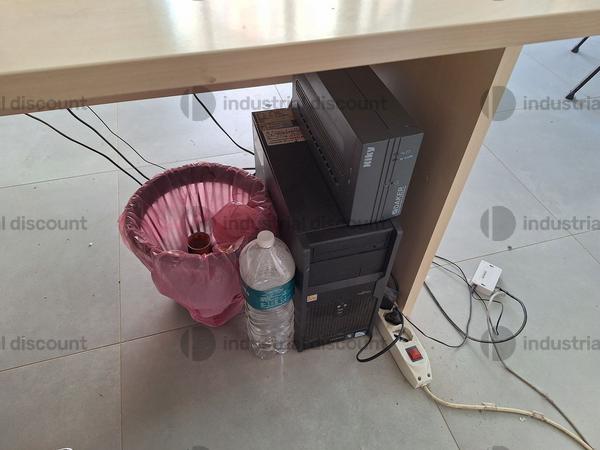 17#10037 Arredo ufficio in vendita - foto 6