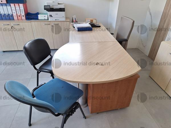 17#10037 Arredo ufficio in vendita - foto 8