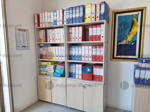 17#10037 Arredo ufficio in vendita - foto 9
