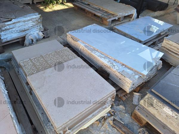 19#10037 Giacenze di merce per l'edilizia e l'idraulica in vendita - foto 7