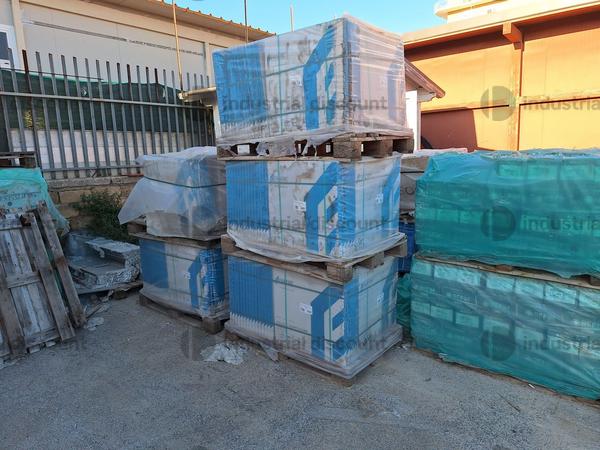 19#10037 Giacenze di merce per l'edilizia e l'idraulica in vendita - foto 12