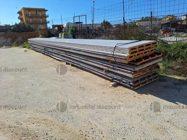 19#10037 Giacenze di merce per l'edilizia e l'idraulica in vendita - foto 23