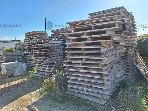 19#10037 Giacenze di merce per l'edilizia e l'idraulica in vendita - foto 30
