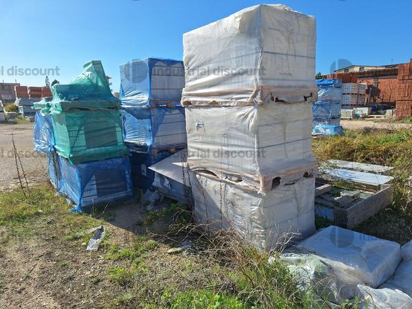 19#10037 Giacenze di merce per l'edilizia e l'idraulica in vendita - foto 35