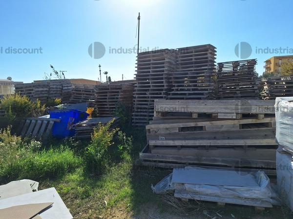 19#10037 Giacenze di merce per l'edilizia e l'idraulica in vendita - foto 39