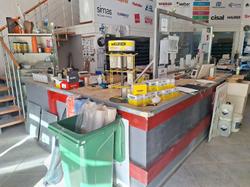 Stock di prodotti per ferramenta - Lotto 20 (Asta 10037)
