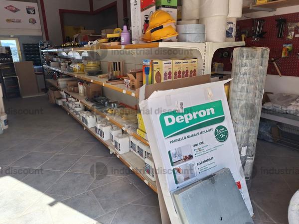 20#10037 Stock di prodotti per ferramenta in vendita - foto 7