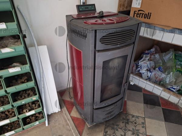 20#10037 Stock di prodotti per ferramenta in vendita - foto 10