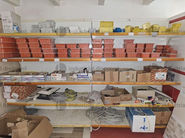 20#10037 Stock di prodotti per ferramenta in vendita - foto 11