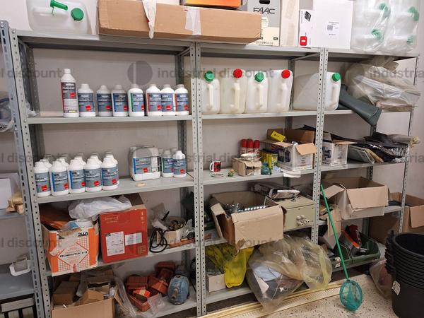 20#10037 Stock di prodotti per ferramenta in vendita - foto 16