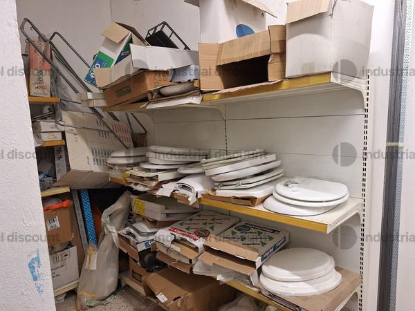 20#10037 Stock di prodotti per ferramenta in vendita - foto 17
