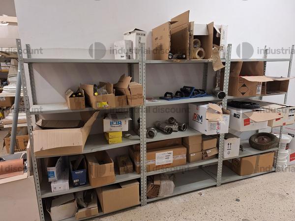 20#10037 Stock di prodotti per ferramenta in vendita - foto 18