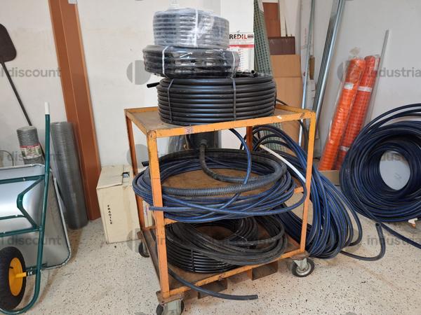20#10037 Stock di prodotti per ferramenta in vendita - foto 19
