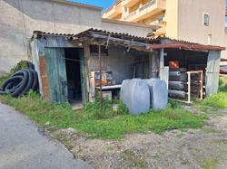 Giacenze di merce per l'edilizia e l'idraulica - Lotto 21 (Asta 10037)