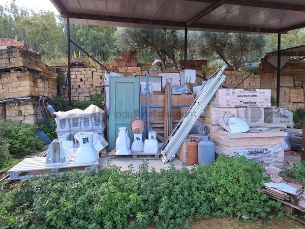 21#10037 Giacenze di merce per l'edilizia e l'idraulica in vendita - foto 10