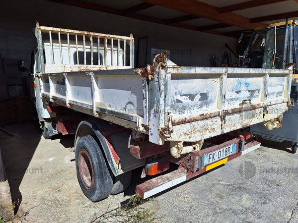 3#10037 Autocarro Fiat OM40 in vendita - foto 2