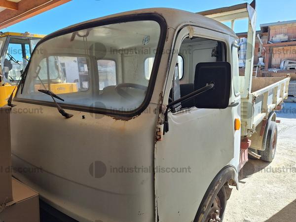 3#10037 Autocarro Fiat OM40 in vendita - foto 3