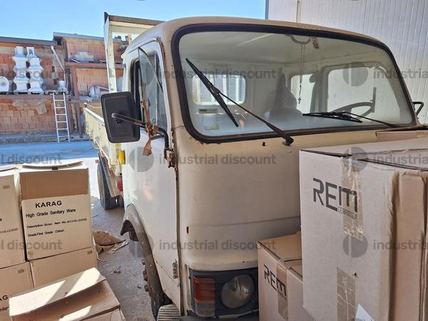 3#10037 Autocarro Fiat OM40 in vendita - foto 4