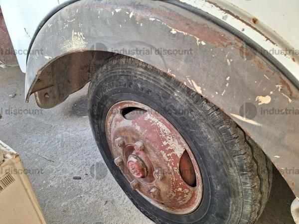 3#10037 Autocarro Fiat OM40 in vendita - foto 5