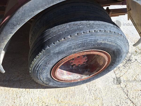 3#10037 Autocarro Fiat OM40 in vendita - foto 7