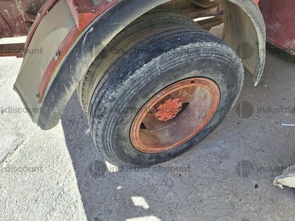 3#10037 Autocarro Fiat OM40 in vendita - foto 8