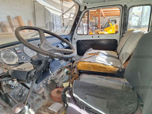 3#10037 Autocarro Fiat OM40 in vendita - foto 9