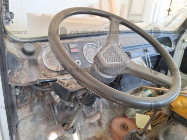 3#10037 Autocarro Fiat OM40 in vendita - foto 10