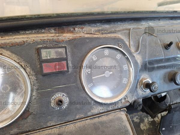 3#10037 Autocarro Fiat OM40 in vendita - foto 12