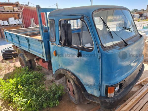 4#10037 Autocarro Iveco Fiat 40NC in vendita - foto 4