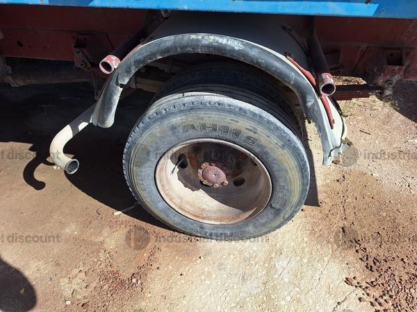 4#10037 Autocarro Iveco Fiat 40NC in vendita - foto 7