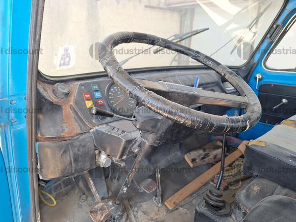 4#10037 Autocarro Iveco Fiat 40NC in vendita - foto 10