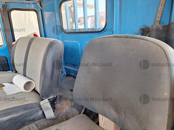 4#10037 Autocarro Iveco Fiat 40NC in vendita - foto 11