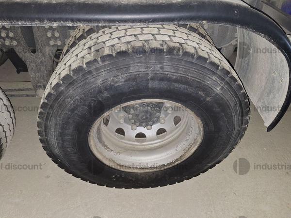 7#10037 Autocarro Renault Truck C440 in vendita - foto 6
