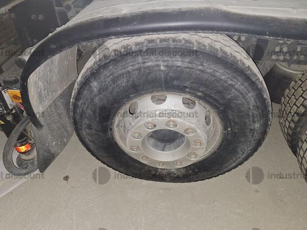 7#10037 Autocarro Renault Truck C440 in vendita - foto 7