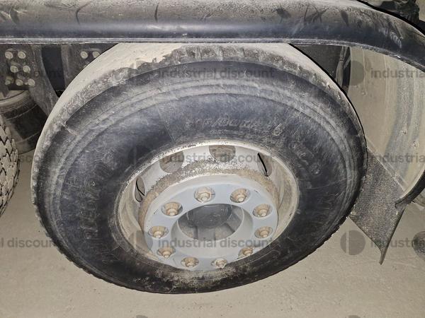 7#10037 Autocarro Renault Truck C440 in vendita - foto 10