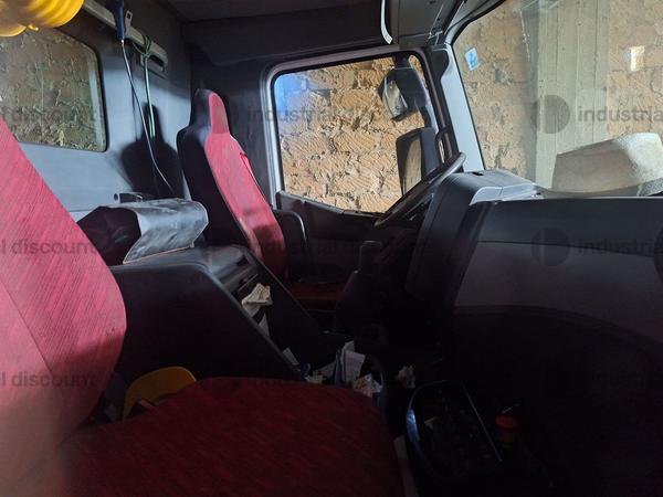7#10037 Autocarro Renault Truck C440 in vendita - foto 11