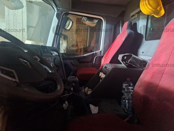 7#10037 Autocarro Renault Truck C440 in vendita - foto 12