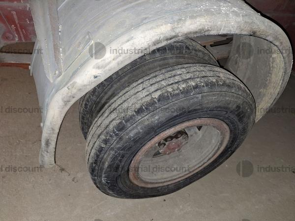 8#10037 Autocarro Iveco Fiat 40NC in vendita - foto 6