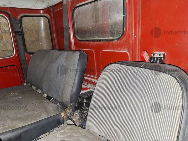 8#10037 Autocarro Iveco Fiat 40NC in vendita - foto 12