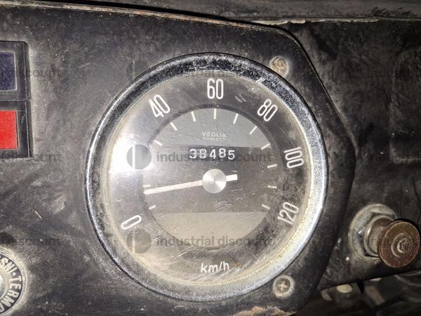 8#10037 Autocarro Iveco Fiat 40NC in vendita - foto 13