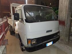 Autocarro Iveco Fiat 40NC - Lotto 9 (Asta 10037)