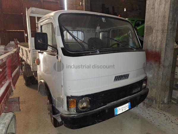 Autocarri in vendita