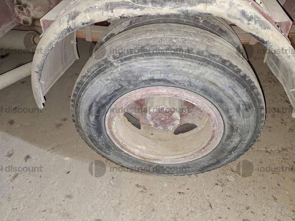 9#10037 Autocarro Iveco Fiat 40NC in vendita - foto 5